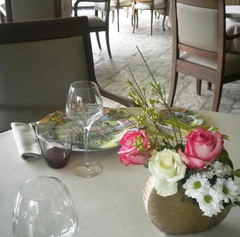 Hotel-Restaurant Ricordeau Loué المظهر الخارجي الصورة