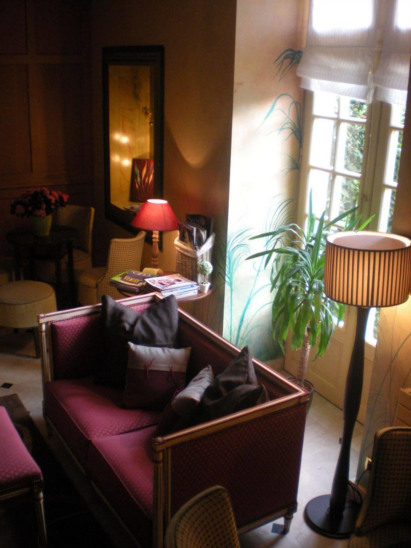 Hotel-Restaurant Ricordeau Loué المظهر الخارجي الصورة
